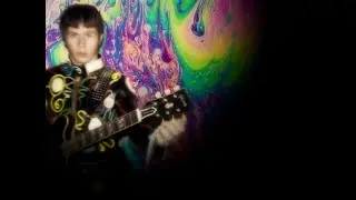 Sixties British Freakmix (Freakbeat / Mod) ~ DJ Jeremiah (Melted Heart Club)