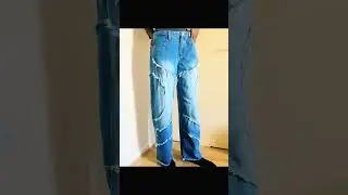 Elevate Your Autumn Style with Trendy Jeans #plt