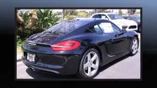 2014 Porsche Cayman  in Carlsbad, CA 92011