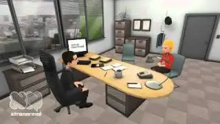 job Application fail