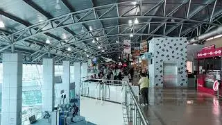 Fly into the Heart of Panama: A Tour of Panama City Airport