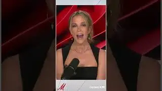 Megyn Shares a Revealing Story About Barbara Walters' 