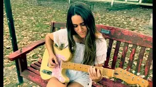 Andrea Benz - Anymore (Official Video)