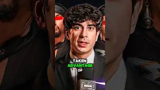 Tony Khan LIED about All In attendance again, and I couldn't be more proud #aew #tonykhan #fyp
