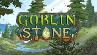 Goblin Stone - Goblin Warparty Scavenging RPG