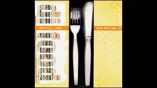 DJ Food - Refried Food (Trip Hop, Breaks, Drum & Bass) (2003)