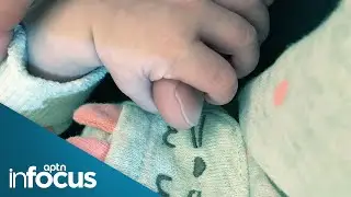 A child welfare system in &lsquo;chaos&rsquo; put InFocus | APTN InFocus