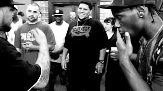 i413 INTERVIEW on THE CULTURE w/ Seven Mitchell T7M RADIO
