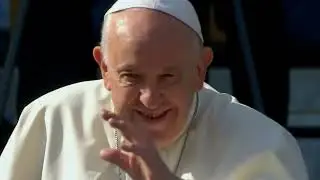 First Visit of a Pope to Bahrain || Apostolic Journey to Bahrain