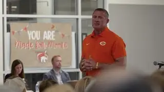 School officials resign amid investigation into Middle School Coach accused of sex crimes