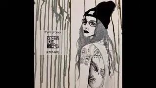 Yuri Urano - D. (SASAKI Hiroaki`s Spilled Rework) [KBLD031]