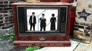 The Gossip &ndash; Fire/Sign (from Movement)