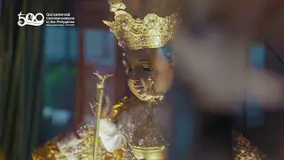 Ang Santo Niño sa Kultura at Kasaysayan ng Pilipinas (Official Trailer)