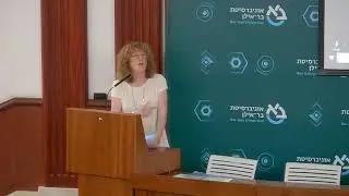 Prof. Frances Raday - Resisting Tyranny of the Majority: International Human Rights