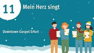 Singender Adventskalender (11): 