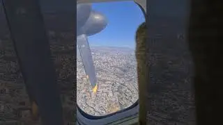 SAFE LANDING AT ADDISABABA AIRPORT ✈️ 😊 ✌️ 👌 👍 👏#ytshorts #ethiopia ##ethiopian #addisababa ⛰️🛫🛬✈️😍🙏