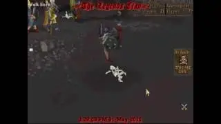The Legends Clan vs ENKANTAO (The Bloody Rematch)