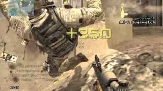 Mr RedBox - MW3 Game Clip