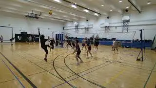 HTS Wednesdays - January 28, 2026 - Game 1 Set 1