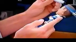 Dodgers 2004 commercial Shawn Green