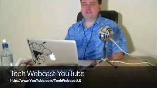 Techwebcast ep123