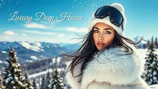 Luxury Après-Ski House Mix ❄️ Alpine Élite