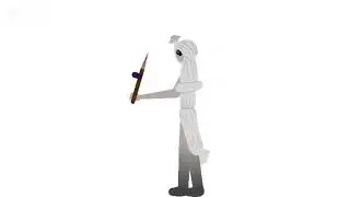 All akumatized characters transforms