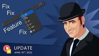 Something Fun - Inkscape Developer Update 16th April 2022