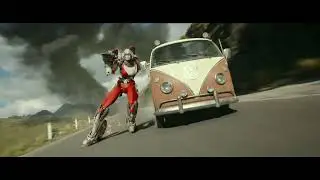 Transformers: Rise Of The Beasts - Game Over 15