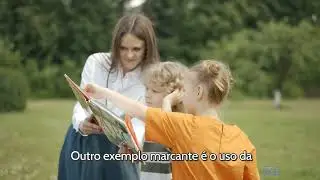 Técnicas Práticas de Alfabetização e Letramento para Educadores