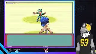 (part 2) Pokemon Too many 2's types