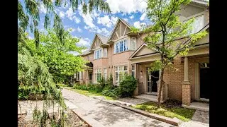 For Sale - 91 Legends Way, Markham, ON L3R 5Z9