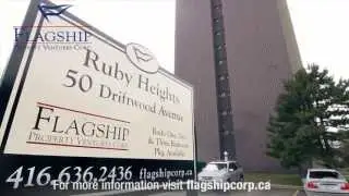 Ruby Heights Apartments, Flagship Corporation, by RentSeeker.ca