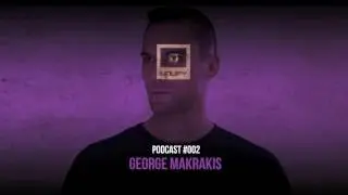 Liquify Podcast 002 with George Makrakis