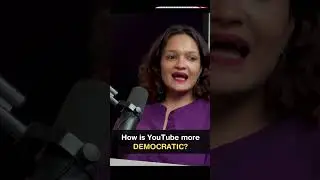On Ravish Kumar, Dhruv Rathee, and the democratic power of YouTube