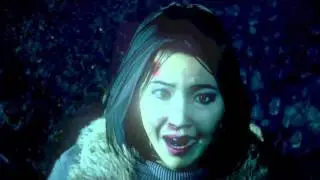 Until Dawn - Dead By Sunrise pt. 2.8 (Almost There)