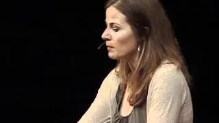 TEDxLansing-Ivy Hughes-The Bible Told Me So
