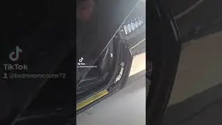 Challenger Lambo Doors