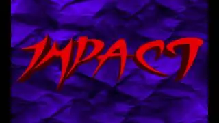 Impact Snow (Track 3)