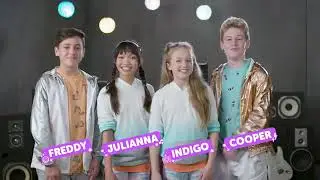 Kidz bop Best time ever