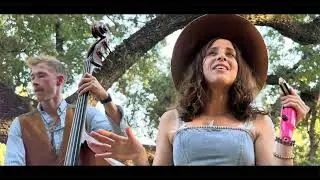 Drivin' Me - Van Allen Twins - written by Drea Van Allen