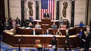 Bradley Byrne Officially Sworn-In as South Alabama's Next Congressman