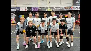 Starlit Amateur 2023 (Group Stage) - PUPPIES Vs BVC