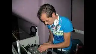Semba Mix 2012 - Mixed By Dj Fi&uacute;za