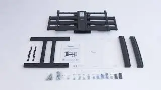 SB-3790ART-FM Unpacking Video Starburst Mounts -  ECO Friendly