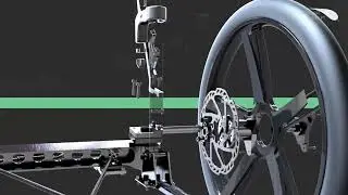 Eco-Runner 8: Design Reveal