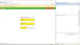 How to highlight an Element in Selenium WebDriver