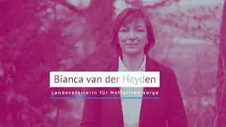 #seelsorgeistda: Notfallseelsorge