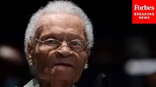107-Year-Old Tulsa Race Massacre Survivor Testifies Before Congress