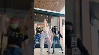Abigail zoe lewis TikTok 💞
